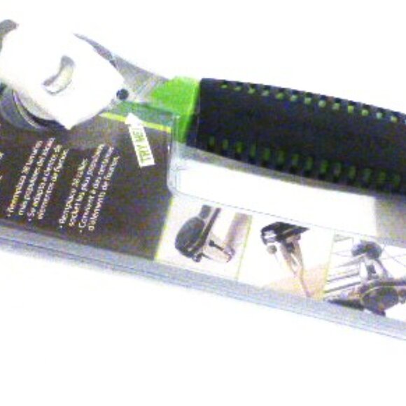 EZ Tools EZ RATCHET 38 Socket Wrench Ratchet in 1 - Picture 3 of 8